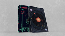 Load image into Gallery viewer, Beyond The Endless Dark Playing Cards