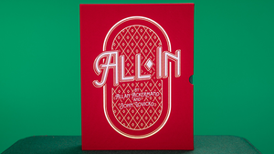 All In by Allan Ackerman and John Lovick