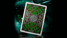 Load image into Gallery viewer, Teenage Mutant Ninja Turtles Playing Cards by theory11