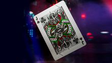 Load image into Gallery viewer, Teenage Mutant Ninja Turtles Playing Cards by theory11