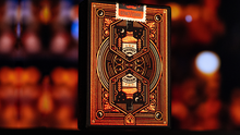 Load image into Gallery viewer, Whiskey Playing Cards by FFP