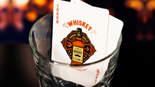 Load image into Gallery viewer, Whiskey Playing Cards by FFP