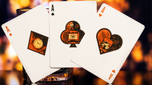 Load image into Gallery viewer, Whiskey Playing Cards by FFP