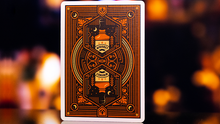 Load image into Gallery viewer, Whiskey Playing Cards by FFP