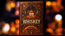 Load image into Gallery viewer, Whiskey Playing Cards by FFP