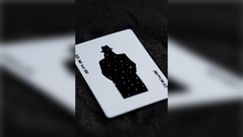 Load image into Gallery viewer, False Anchors Midnights Playing Cards