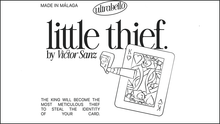 Load image into Gallery viewer, Little Thief by Victor Sanz and Ultrabello