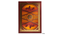 Load image into Gallery viewer, Bicycle Disney Lion King Playing Cards by US Playing Co