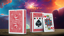 Load image into Gallery viewer, Pro Edition Night Flight Playing Cards by Steve Dela