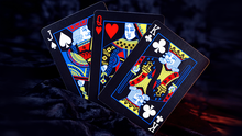 Load image into Gallery viewer, Bicycle Reverse (Red) Playing Cards