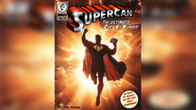 Load image into Gallery viewer, SUPERCAN by Greg Rostami