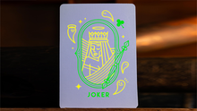 Load image into Gallery viewer, Fantasma (Ectoplasm) Playing Cards by Thirdway Industries