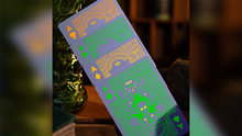 Load image into Gallery viewer, Fantasma (Ectoplasm) Playing Cards by Thirdway Industries