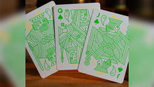 Load image into Gallery viewer, Fantasma (Ectoplasm) Playing Cards by Thirdway Industries