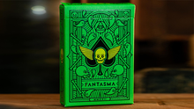 Load image into Gallery viewer, Fantasma (Ectoplasm) Playing Cards by Thirdway Industries