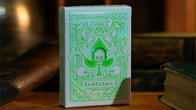 Load image into Gallery viewer, Fantasma (Vision) Playing Cards by Thirdway Industries