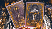 Load image into Gallery viewer, Lost Legends (Witch) Playing Cards