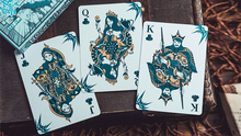 Load image into Gallery viewer, Boom (Blue) Playing Cards