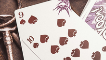 Load image into Gallery viewer, Boom (Purple) Playing Cards