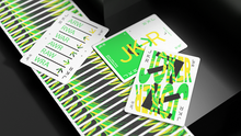 Load image into Gallery viewer, ARW V4 Playing Cards