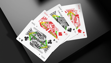 Load image into Gallery viewer, ARW V4 Playing Cards