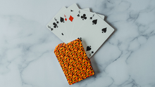 Load image into Gallery viewer, No Borders Cutback Playing Cards by Joker and the Thief