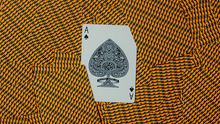 Load image into Gallery viewer, No Borders Thunderbolt Playing Cards by Joker and the Thief