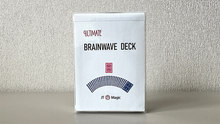 Load image into Gallery viewer, Ultimate Brainwave Deck (Red) by JT