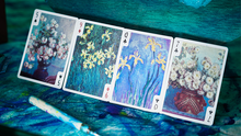 Load image into Gallery viewer, Monet Playing Cards by TCC