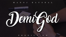 Load image into Gallery viewer, Demigod Prediction by Manoj Kaushal