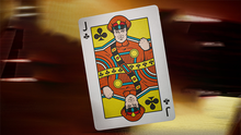 Load image into Gallery viewer, Superman Playing Cards by theory11
