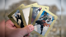 Load image into Gallery viewer, War of the Realms (Fera Special Edition) Playing Cards