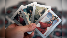 Load image into Gallery viewer, War of the Realms (Daya Special Edition) Playing Cards