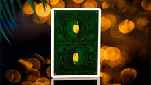 Load image into Gallery viewer, Champagne Playing Cards by Riffle Shuffle