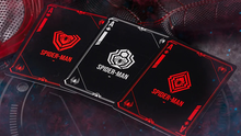 Load image into Gallery viewer, Spider-Man: Miles Morales Playing Cards by Card Mafia