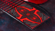 Load image into Gallery viewer, Spider-Man: Miles Morales Playing Cards by Card Mafia