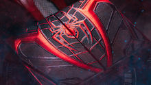 Load image into Gallery viewer, Spider-Man: Miles Morales Playing Cards by Card Mafia