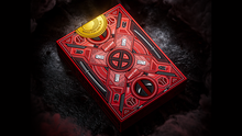 Load image into Gallery viewer, Deadpool Playing Cards by theory11