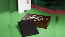 Load image into Gallery viewer, The Time Warp Wallet by Iarvel Magic &amp; David Solomon