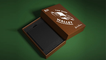 Load image into Gallery viewer, The Time Warp Wallet by Iarvel Magic &amp; David Solomon