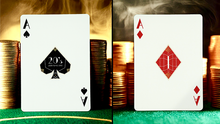 Load image into Gallery viewer, 20&#39;s Luxury Playing Cards