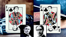 Load image into Gallery viewer, 20&#39;s Luxury Playing Cards