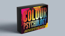 Load image into Gallery viewer, Colour Psychology by Adam Wilbur