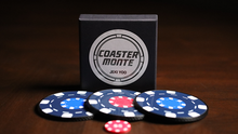 Load image into Gallery viewer, Coaster Monte by Jeki Yoo