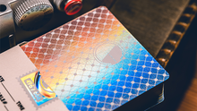 Load image into Gallery viewer, 2023 Cardistry Con of China Holo Playing Cards by Bacon Magic