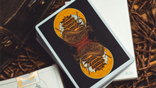 Load image into Gallery viewer, 2024 Cardistry Con of China Holo Playing Cards by Bacon Magic