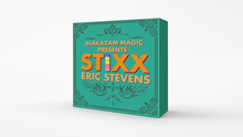 Load image into Gallery viewer, Alakazam Presents Stixx by Eric Stevens