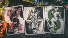 Load image into Gallery viewer, Cthulhu:The King in Yellow Playing Cards by King Star