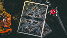 Load image into Gallery viewer, Cthulhu:The King in Yellow Playing Cards by King Star