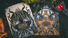 Load image into Gallery viewer, Cthulhu:The King in Yellow Playing Cards by King Star